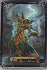 Horde Druid Starter Deck (33 cards)